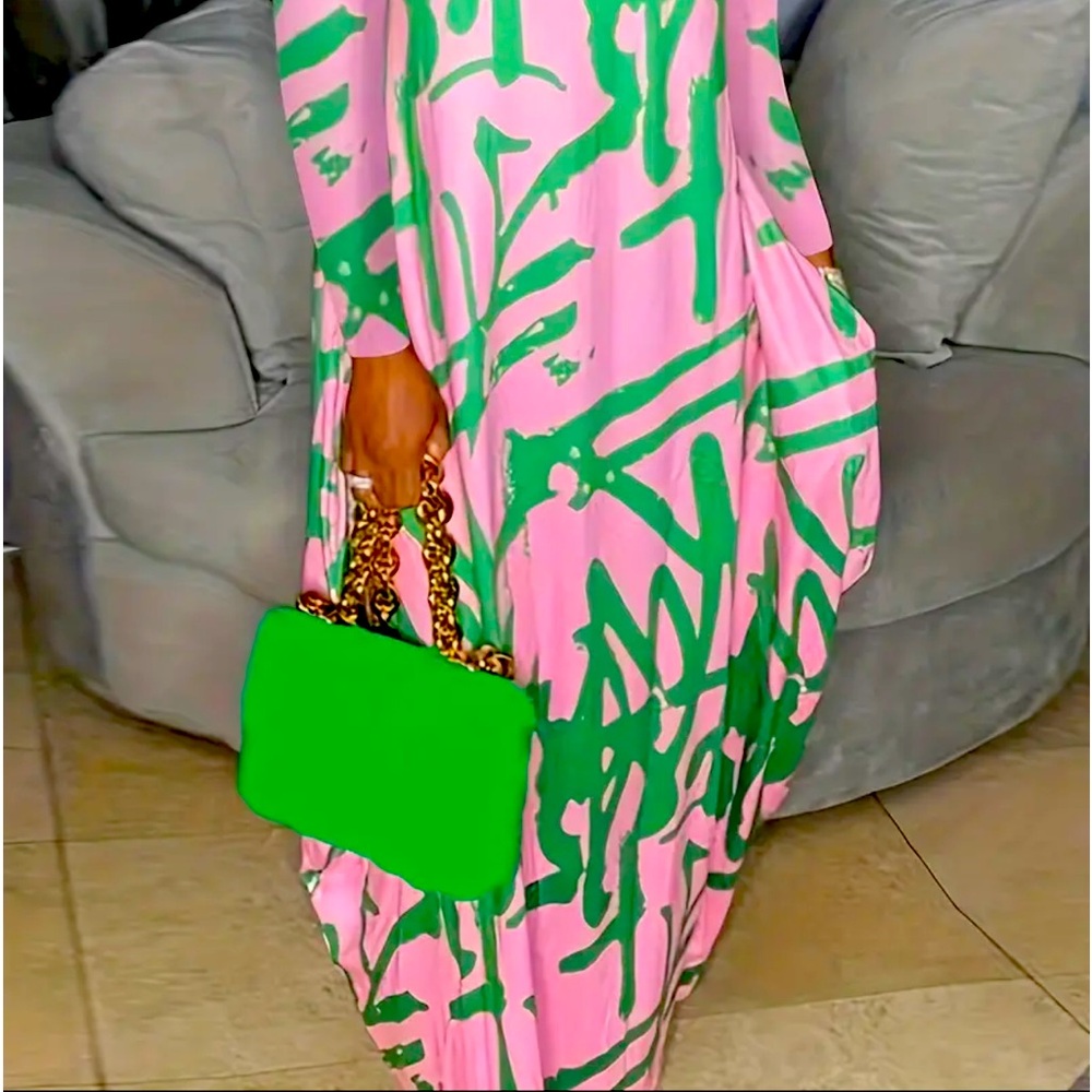 Sophisticated dress for all occasions